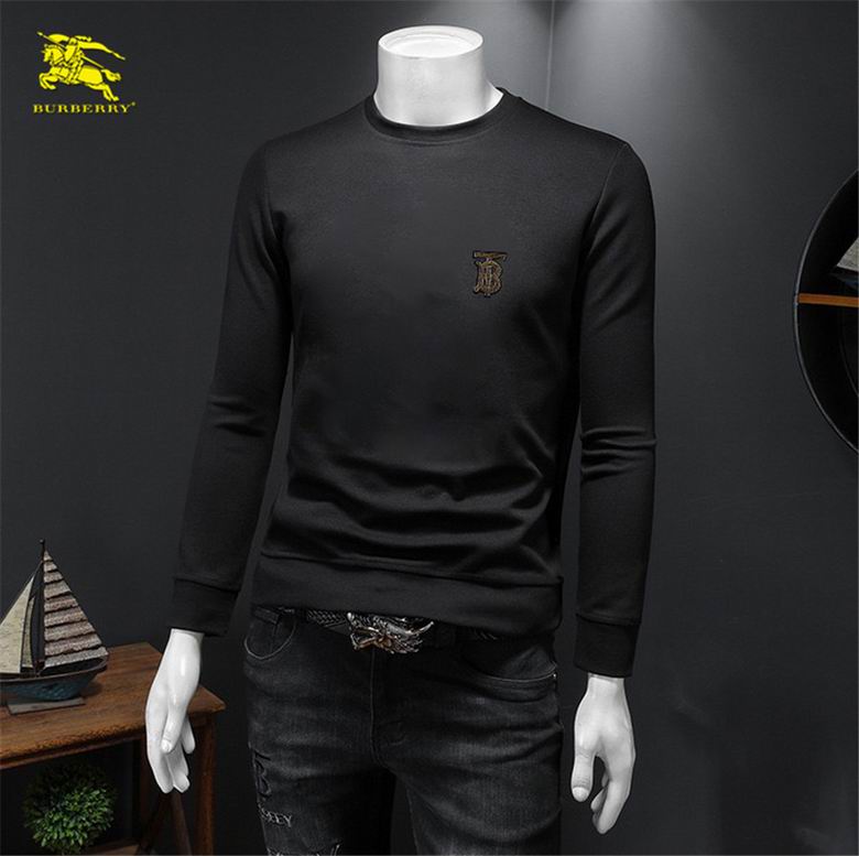 Burberry Sweatshirt-105